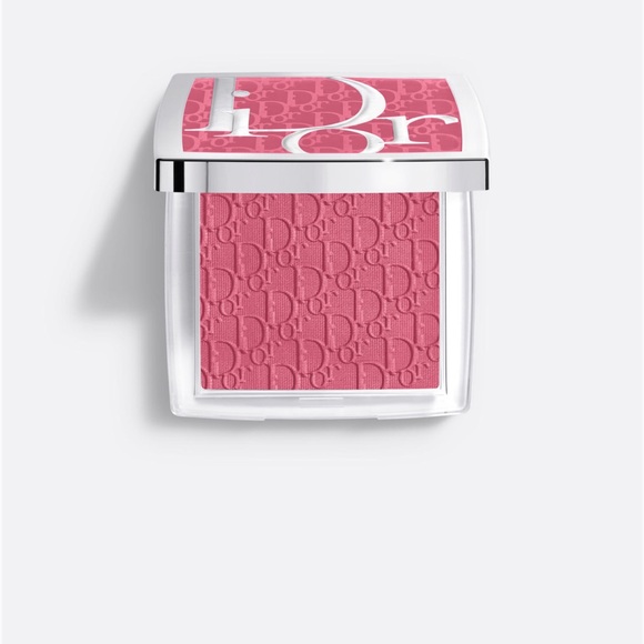 Dior Rosy Glow Blush - 012 Rosewood - Picture 2 of 5